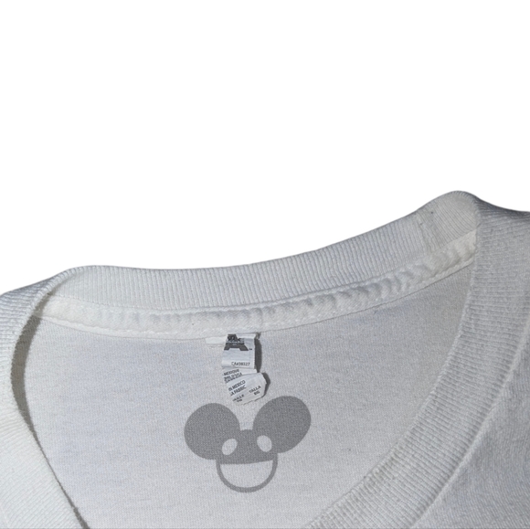 Deadmau5 Band Tee - Picture 5 of 6